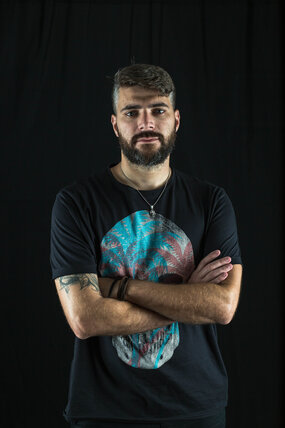 Insane Driver — Promo Picture 2020, photograph 113