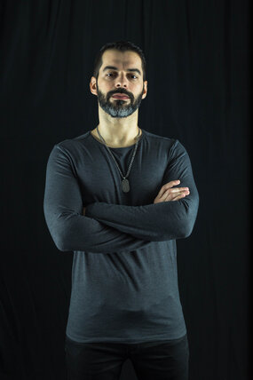 Insane Driver — Promo Picture 2020, photograph 36